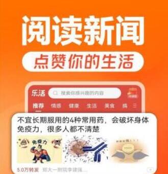 乐活app看新闻真的能赚钱吗？还是做短剧推广赚钱